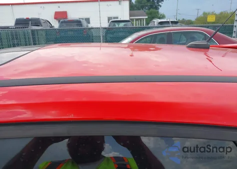 2015 Ford Focus St z USA, uszkodzony, nr VIN 1FADP3L95FL309212